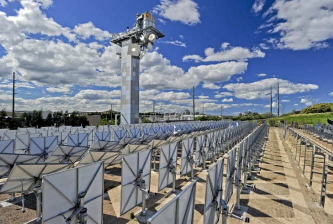 Mining giant to help build first-of-its-kind SA hydrogen plant