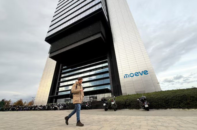Spain's Moeve set to start work on green hydrogen plant this year