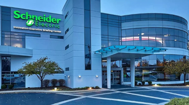 Schneider Electric, Atmen Partner to Enhance Green Certification for Hydrogen and PtX Supply Chains