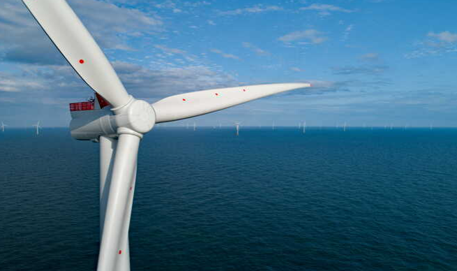 RenewableUK: Co-locating batteries, green hydrogen and offshore wind 'critical' for UK energy security
