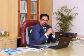 Harnessing green hydrogen for a low-carbon world: A. K. Tyagi, Founder, Chairman &amp; Managing Director, Nuberg Engineering Limite