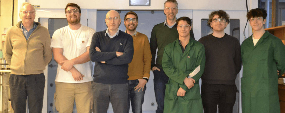 Clyde Hydrogen partners with PlusZero to pilot green hydrogen electrolyser