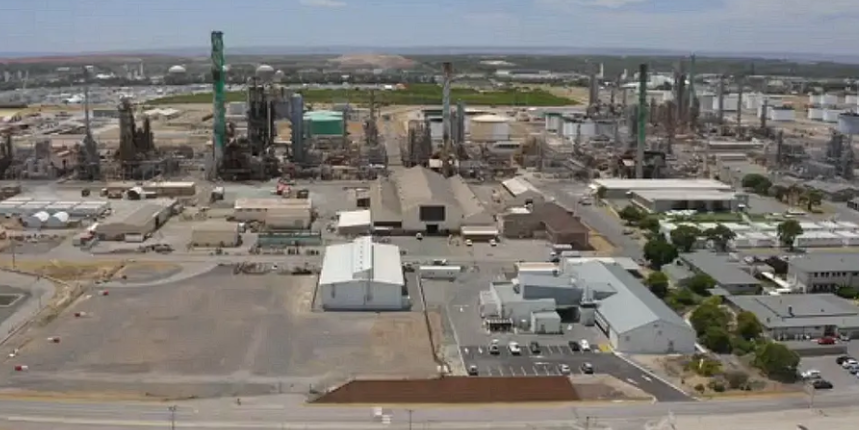 BP's $1 Billion Green Hydrogen Project in Kwinana Faces Uncertain Future Due to Funding Woes